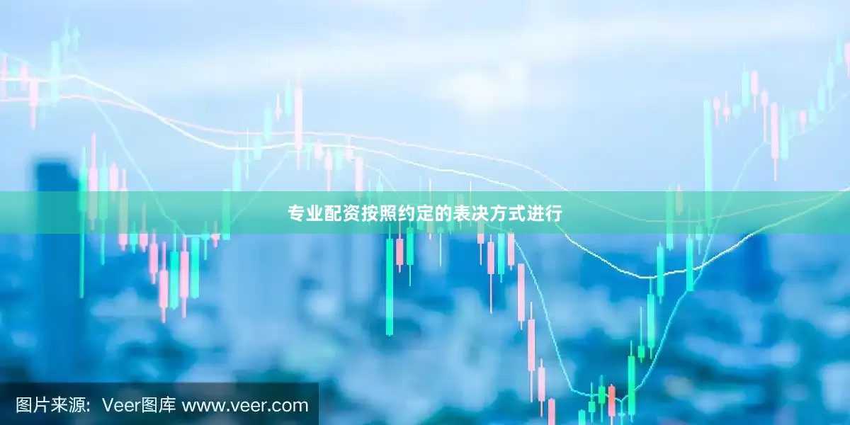 专业配资按照约定的表决方式进行