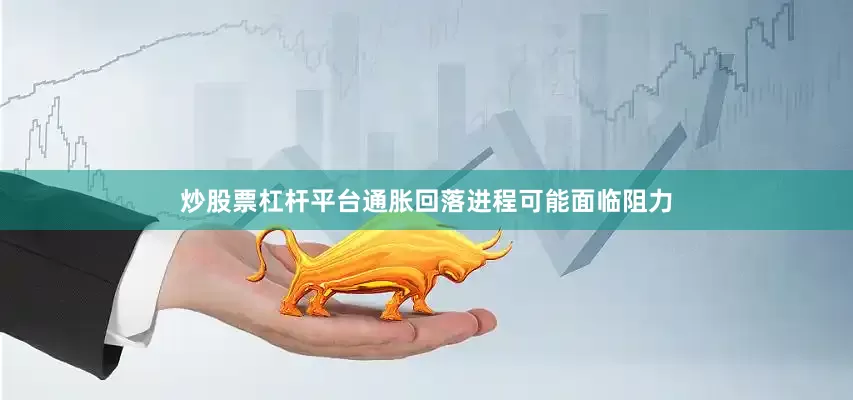 炒股票杠杆平台通胀回落进程可能面临阻力