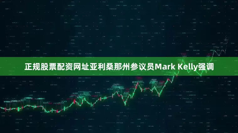 正规股票配资网址亚利桑那州参议员Mark Kelly强调